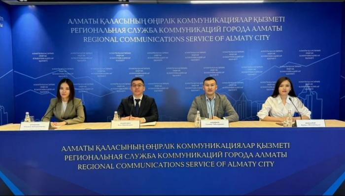 Nauryz-Fest фестивалі: Алматы жастарына арналған 57 іс-шара өтеді